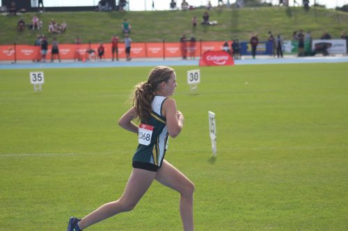2025 Colgate Games Day 3 photo